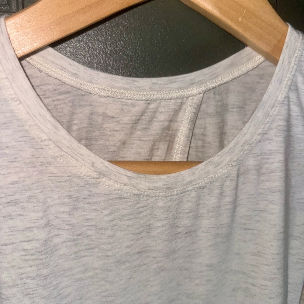 Lululemon l All Tied Up Women's Tank Top l Size: Small/Medium - Picture 10 of 11